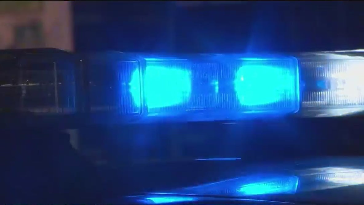 Mental health for first responders